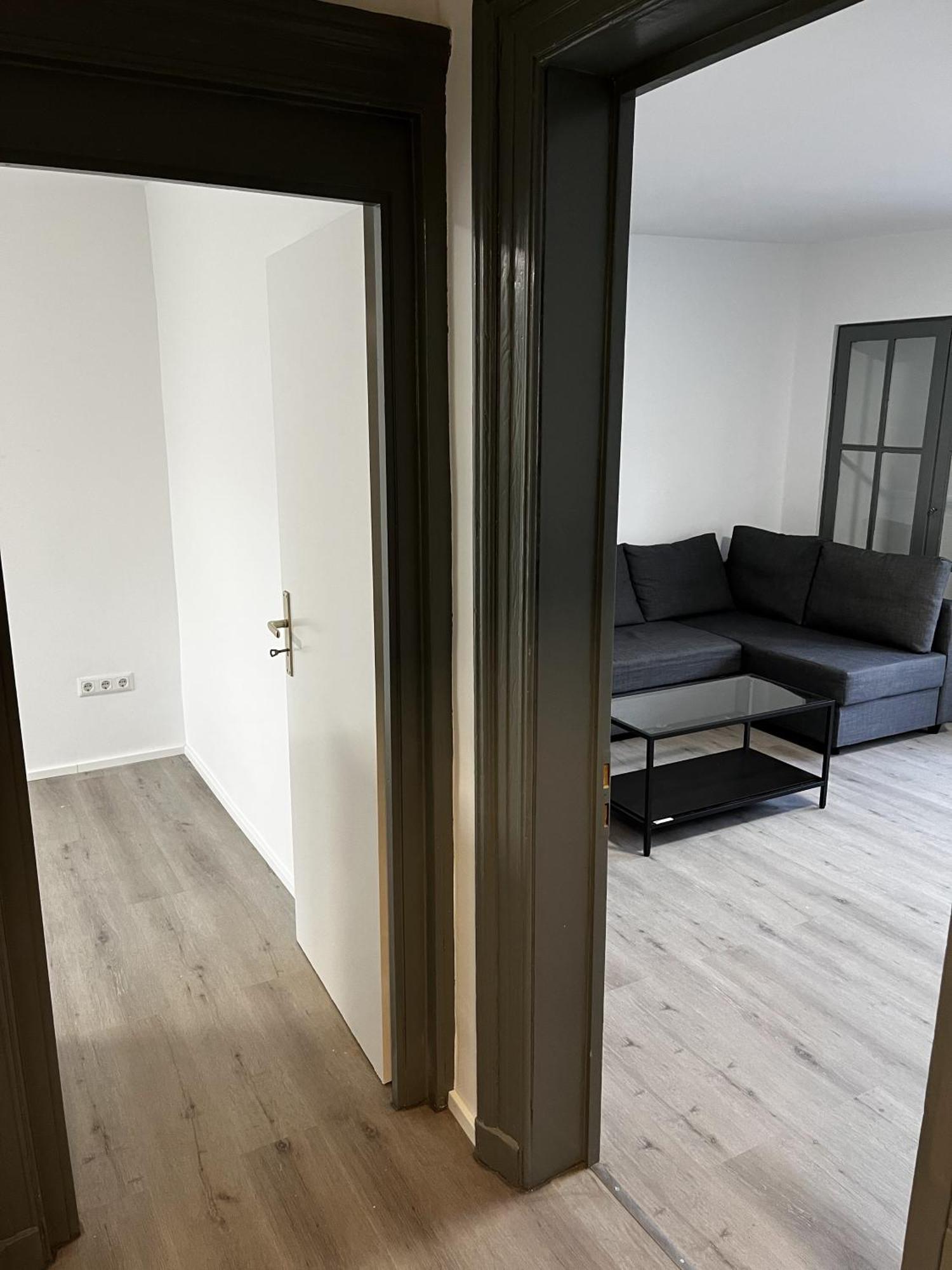 City Apartment On The Rhine, Cologne Exterior photo